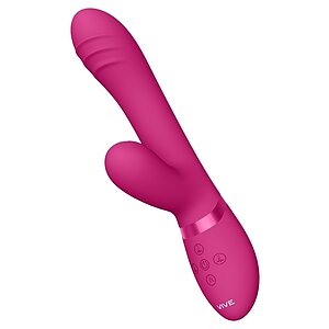 Vibrator Tani Finger Motion Roz