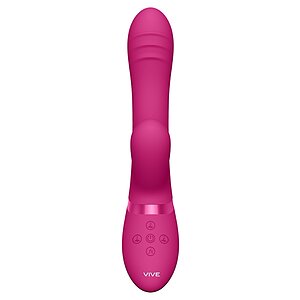 Vibrator Tani Finger Motion Roz