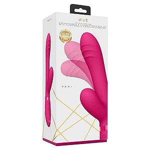Vibrator Tani Finger Motion Roz