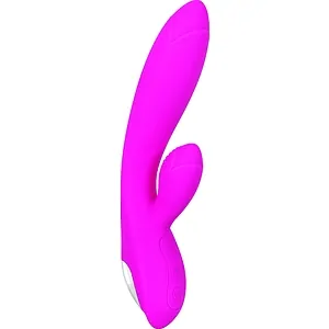 Vibrator Submersibil Pentru Dus Si Cada Vibrator Pentru Orgasme Puternice Cu Doua Motoare