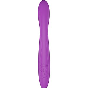 Vibrator Tapping Pentru Punctul G Mov