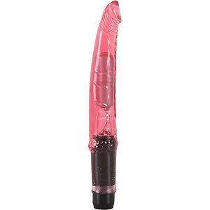 Vibrator Temptation Ruby Rosu pe SexLab