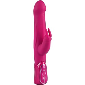 Vibrator The Hammer Roz pe SexLab