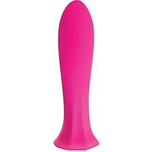 Vibrator The Queen Roz pe SexLab