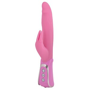 Vibrator Therapy Delight Roz pe SexLab