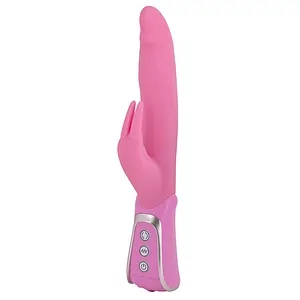 Vibrator Therapy Delight Roz pe SexLab