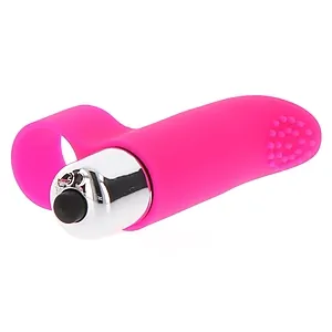 Vibrator Tickle Pleaser pe SexLab