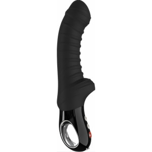 Vibrator Tiger Negru pe Sexlab.ro