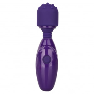 Vibrator Tiny Teasers Nubby Mov Vibrator Tiny Teasers Nubby Mov pe Sexlab.ro