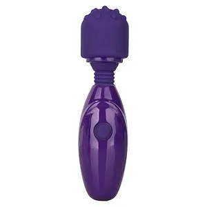 Vibrator Tiny Teasers Nubby pe SexLab