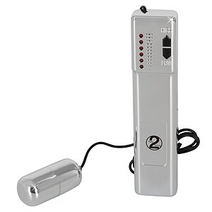 Vibrator Cu 6 Moduri De Vibratie