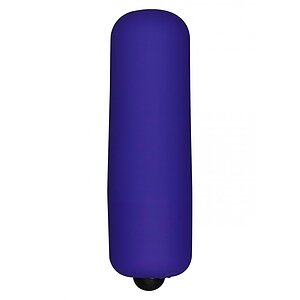 Vibrator ToyJoy Funky Egg Mov Vibrator ToyJoy Funky Egg Mov pe Sexlab.ro