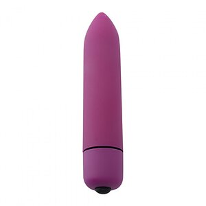 Vibrator Toyz4Lovers Egg Classic Mov pe Sexlab.ro