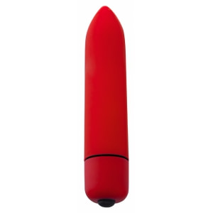 Vibrator Toyz4Lovers Egg Classic Roșu Vibrator Toyz4Lovers Egg Classic Roșu pe Sexlab.ro