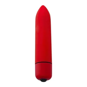Vibrator Toyz4Lovers Egg Classic Roșu pe SexLab