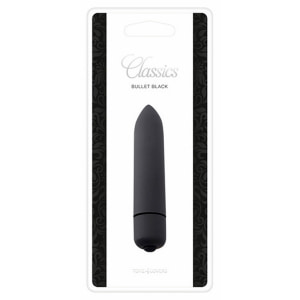 Vibrator Toyz4Lovers Egg Classics Negru