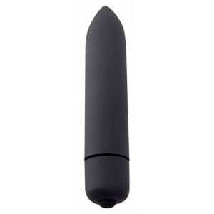 Vibrator Toyz4Lovers Egg Classics Negru Vibrator Toyz4Lovers Egg Classics Negru pe Sexlab.ro
