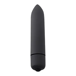 Vibrator Toyz4Lovers Egg Classics Negru Vibrator Toyz4Lovers Egg Classics Negru pe Sexlab.ro