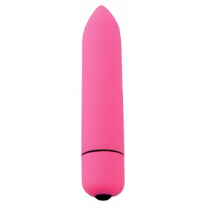 Vibrator Portabil Cu Baterie Aaa Inclusa Vibrator Puternic Mic Cu Motor Silentios
