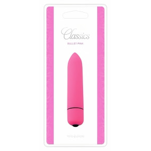 Vibrator Toyz4Lovers Egg Classics Roz