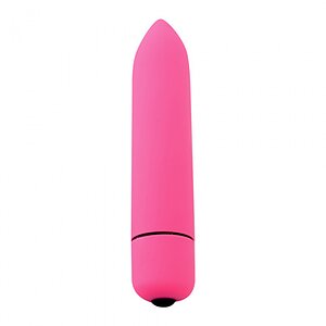 Egg Vibrator Mic Pentru Joaca Discreta Jucarie Sexuala Mini Vibrator Pentru Stimulare Punctuala