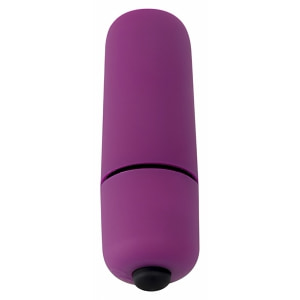 Vibrator Toyz4Lovers Mini Egg Classics Mov pe Sexlab.ro