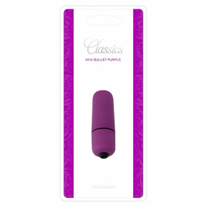 Vibrator Toyz4Lovers Mini Egg Classics Mov
