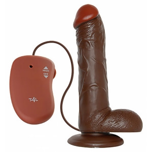 Vibrator Toyz4Lovers Rapture Maro pe Sexlab.ro