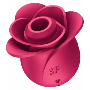 Vibrator Trandafir Satisfyer Pro 2 Modern Rose Roz Vibrator Trandafir Satisfyer Pro 2 Modern Rose Roz pe Sexlab.ro