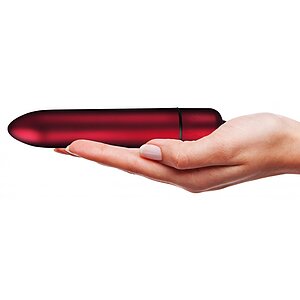 Vibrator Truly Rouge Allure Roșu