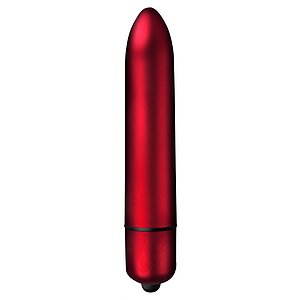 Vibrator Truly Rouge Allure Rosu pe SexLab