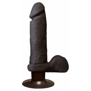 Vibrator Ultra Realist UR3 Negru Vibrator Ultra Realist UR3 Negru pe Sexlab.ro