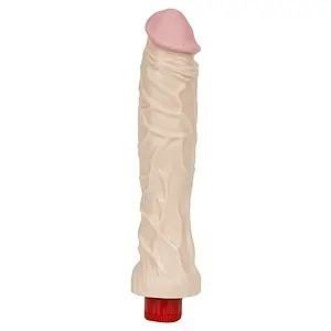 Vibrator Vein Vibrating Dong pe SexLab