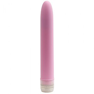 Vibrator Velvet Touch Roz pe SexLab