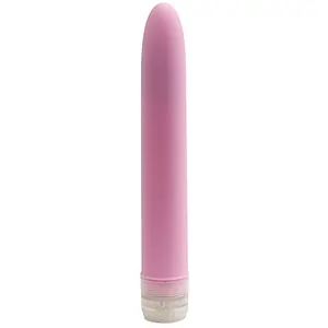 Vibrator Velvet Touch Roz Vibrator Velvet Touch Roz pe SexLab