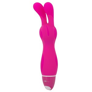 Vibrator Vibe Therapy Lapin Roz pe Sexlab.ro
