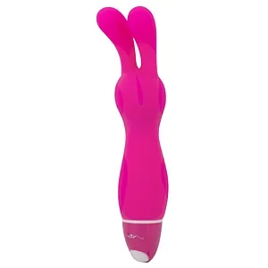 Vibrator Vibe Therapy Lapin Roz Vibrator Vibe Therapy Lapin Roz pe SexLab