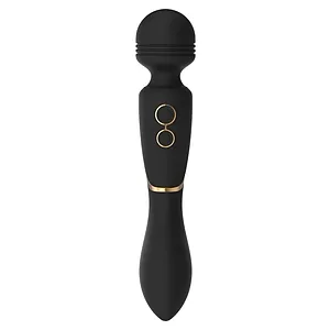 Vibrator Cu 2 Motoare Pentru Clitoris