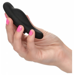 Vibrator Wireless Pentru Chilot Petite Panty Teaser Negru