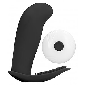 Vibrator Cu Telecomanda Pentru Cuplu