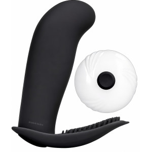 Vibrator 10 Viteze Cu Telecomanda