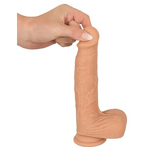 Vibrator Y2T Thrusting Vibe
