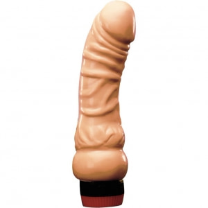 Vibrator You2Toys 17cm Vibrator You2Toys 17cm pe Sexlab.ro