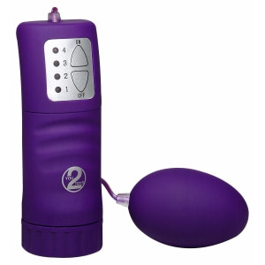 Ou Vibratoare Mov Pentru Placere Vaginala Vibrator Discret Pentru Stimulare Interna