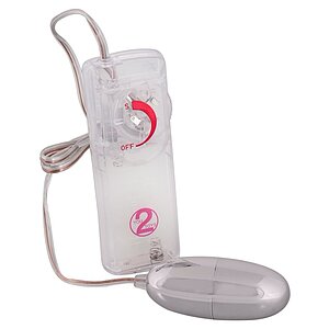 Vibrator Silentios Mic Pentru Stimulare Clitoridiana