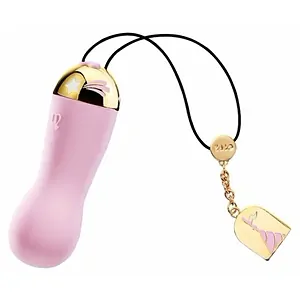 Vibrator ZALO Baby Star Roz pe Sexlab.ro