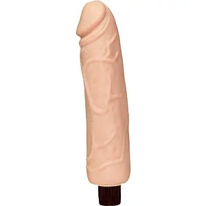 Vibratorul Senzatiei Realiste Flexibile pe SexLab