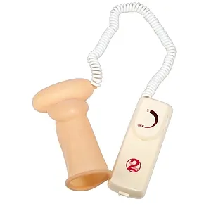 Jucarie Sexuala Pentru Barbati Vibro Head You2Toys pe SexLab