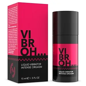 Erotik Shop Vibroh Stimulating Gel Erotik Shop Vibroh Stimulating Gel pe SexLab