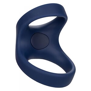 Viceroy Max Dual Ring Albastru Viceroy Max Dual Ring Albastru pe Sexlab.ro